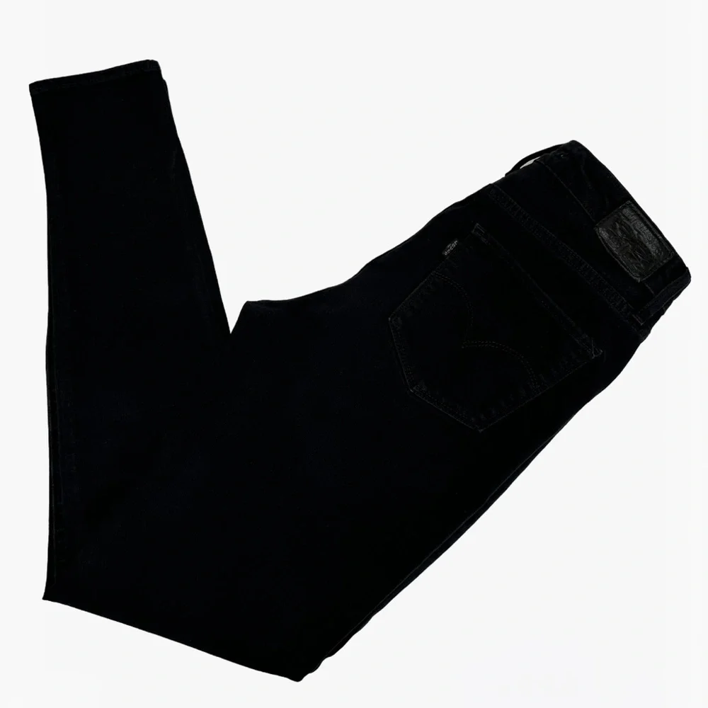 Levi’s 721 High-Rise Skinny 62% Cotton Women’s Jeans - Size: 29 - Picture 11 of 17